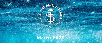 Actividades Real Liga Naval - Marzo 2020